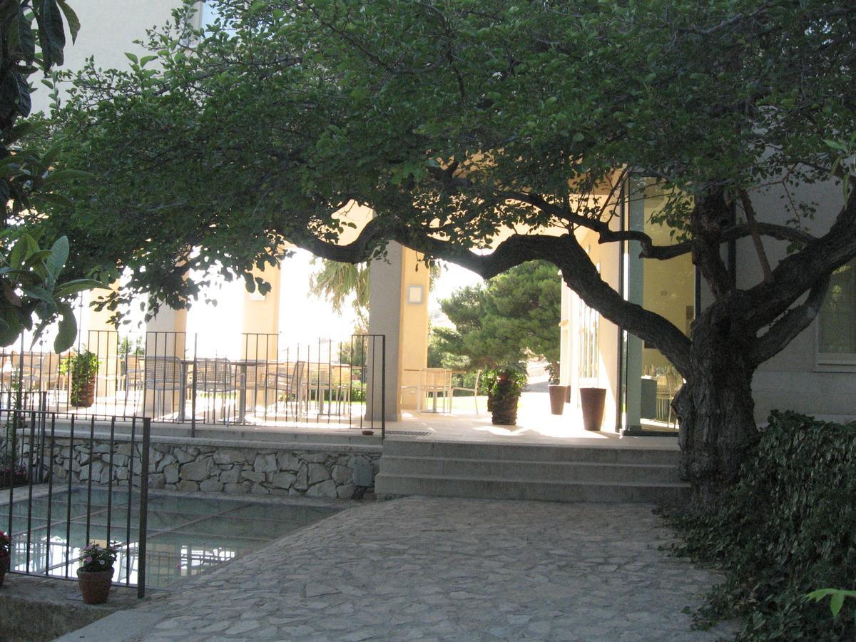 جيلا Villa Keratea المظهر الخارجي الصورة