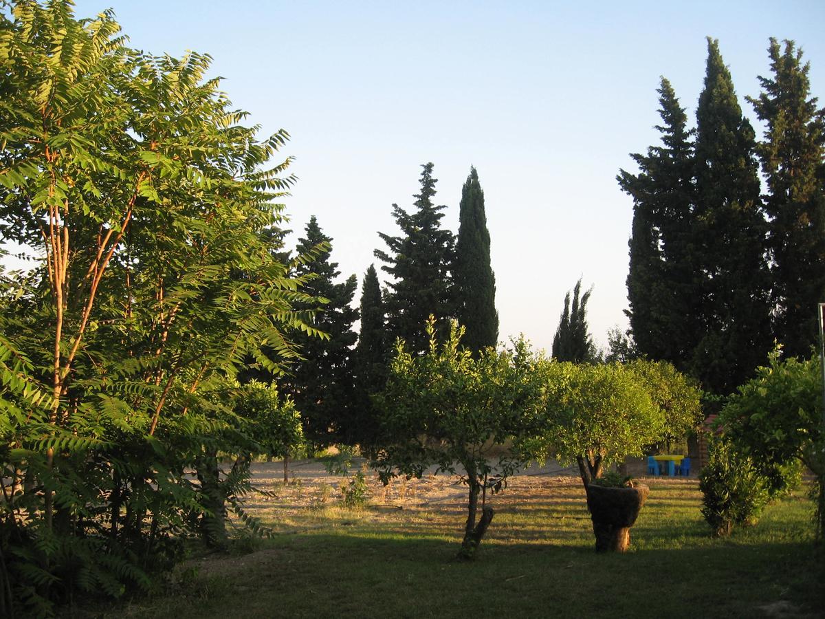 جيلا Villa Keratea المظهر الخارجي الصورة